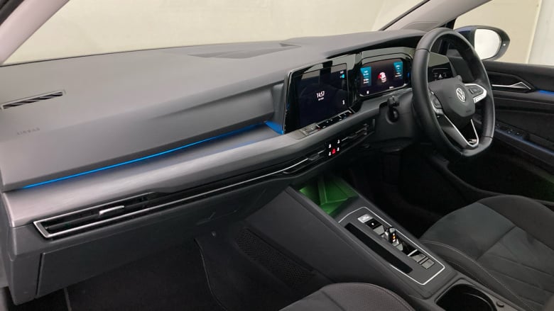 Volkswagen Golf 1.4 TSI eHybrid Style 5dr DSG Hatchback